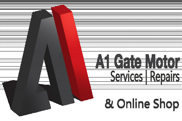 A1 Gate Motor