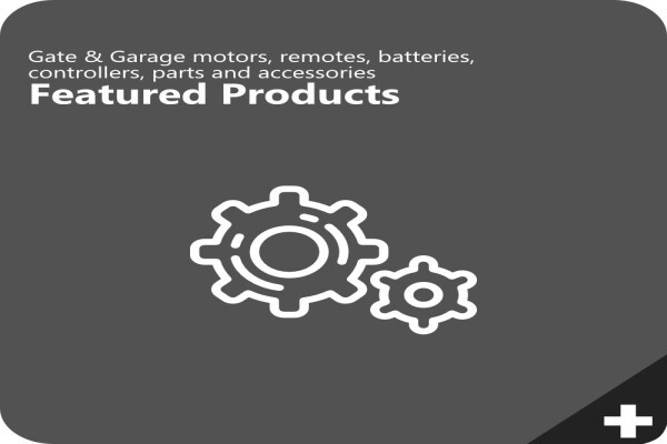 A1 Gate Motor