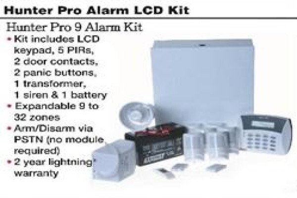Lectronic Security Systems And Services