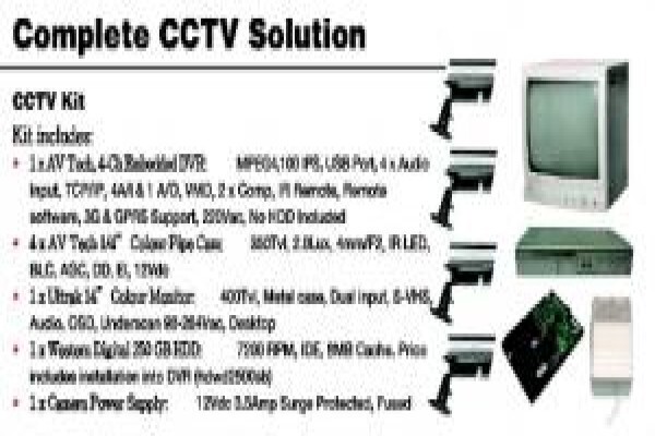 Lectronic Security Systems And Services