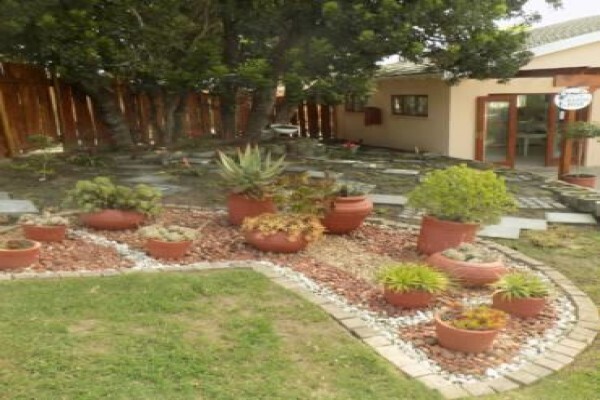 Settlers Park
