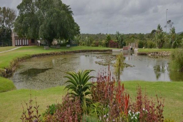 Settlers Park