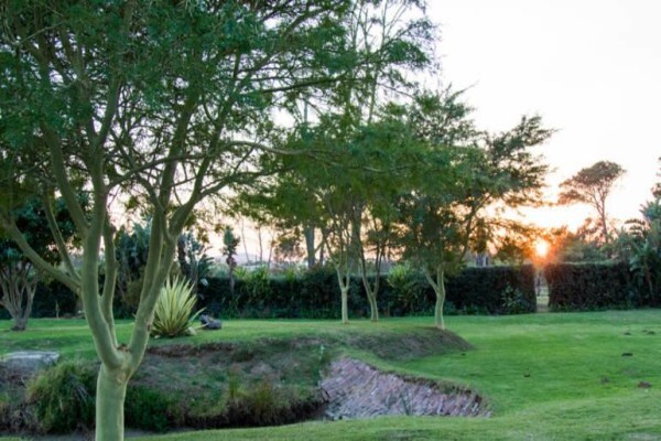 Settlers Park