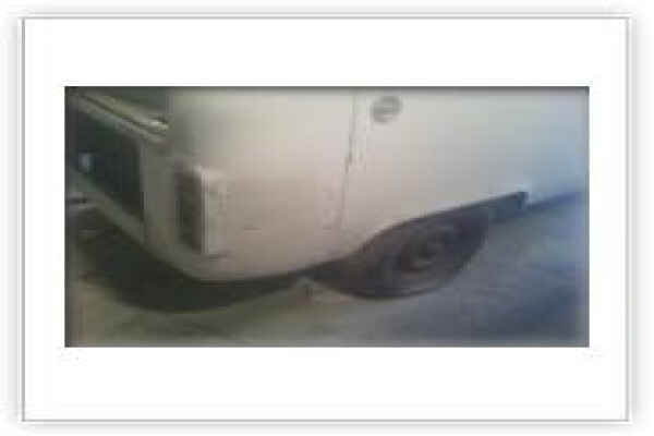 The Real Garage Samkar Auto