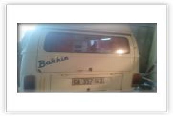 The Real Garage Samkar Auto