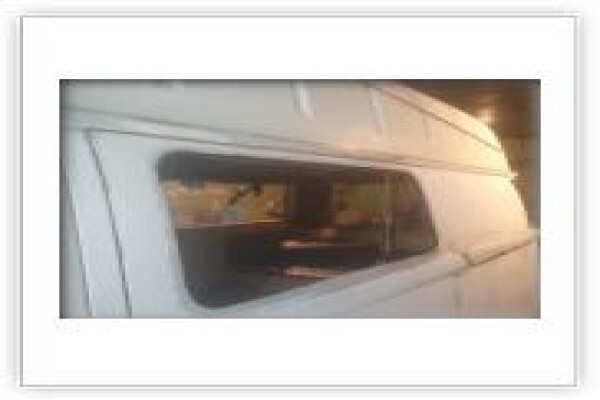 The Real Garage Samkar Auto