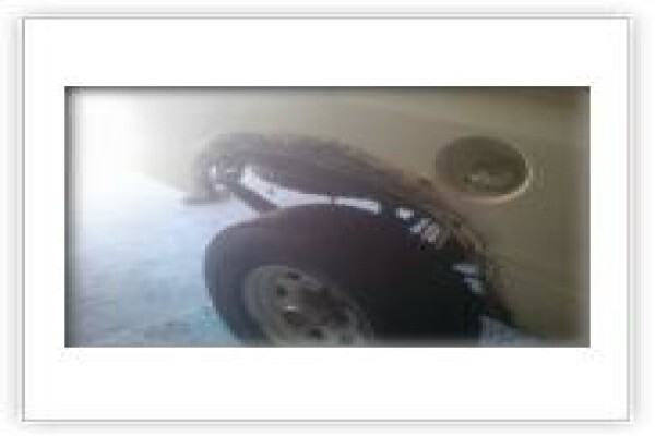 The Real Garage Samkar Auto