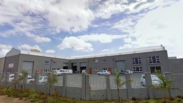 Biltong Warehouse