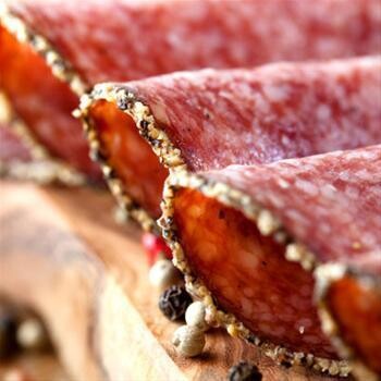First Choice 2002 Processed Meat