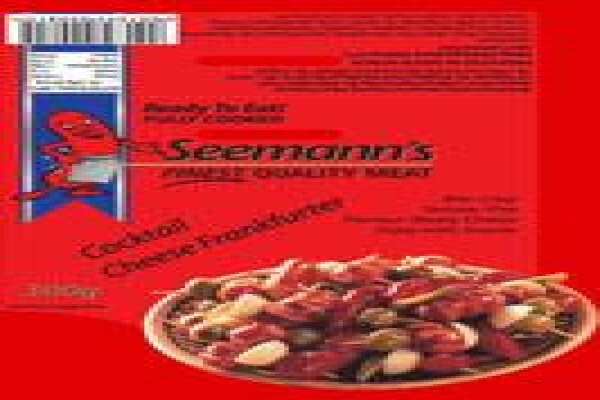 Seemann'S