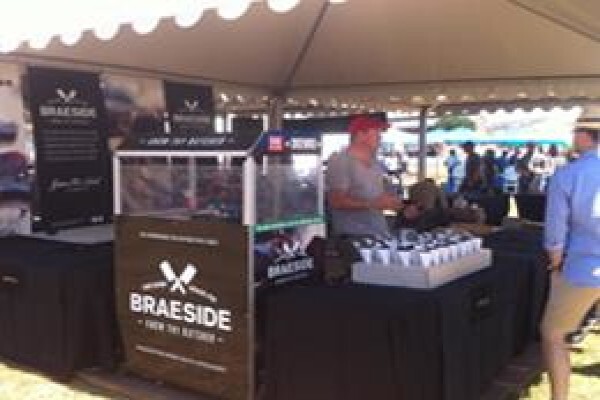 The Braeside Butchery