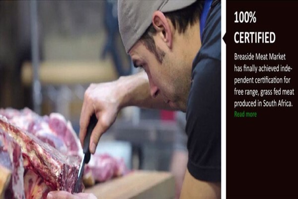 The Braeside Butchery