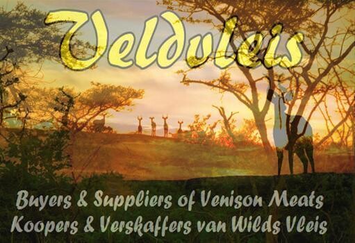 Veldvleis