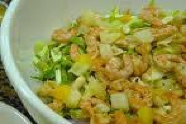 Mamphengwa Nutrition