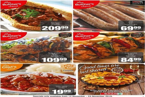 Saveway Superspar