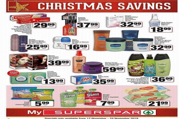 Saveway Superspar