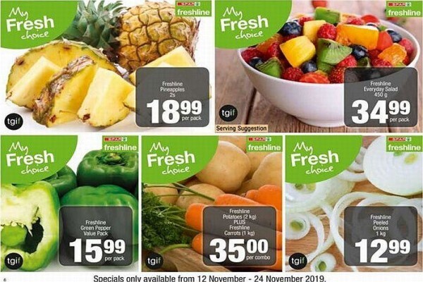 Saveway Superspar