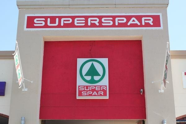 Saveway Superspar