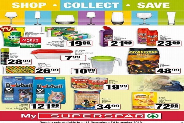 Saveway Superspar