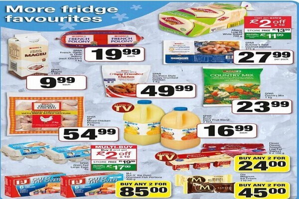 Saveway Superspar