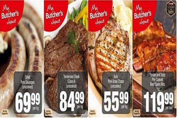 Saveway Superspar