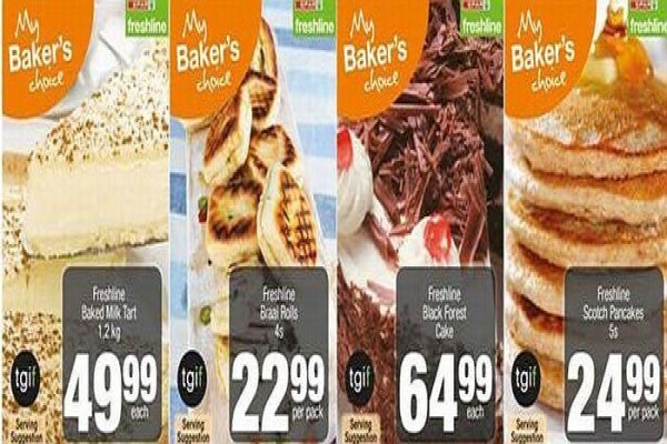 Saveway Superspar