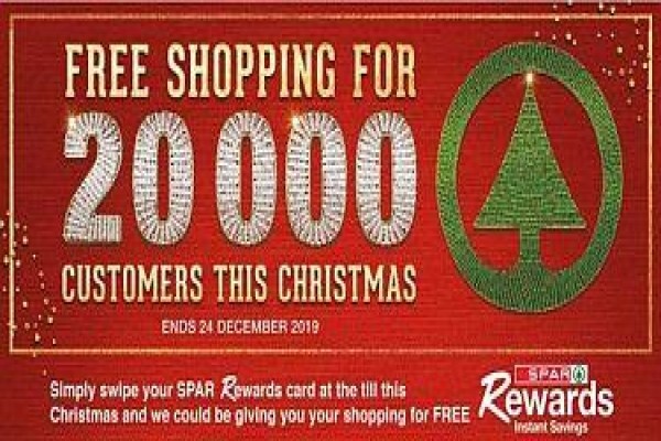 Saveway Superspar