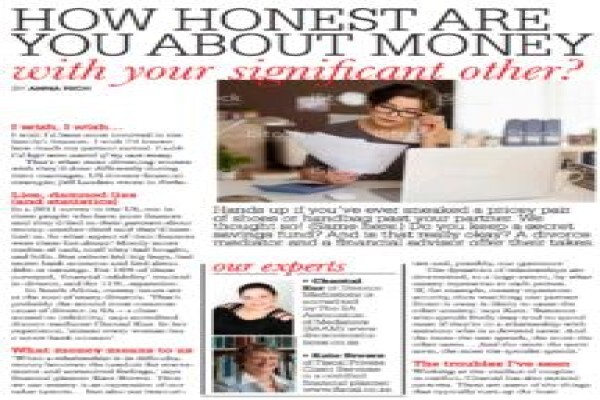 Divorce Mediations