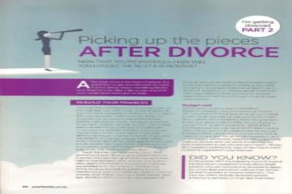 Divorce Mediations