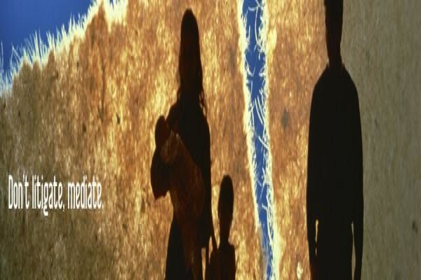 Divorce Mediations