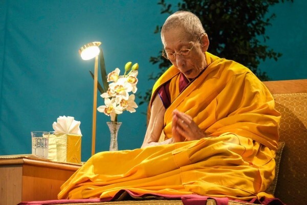 Mahasiddha Kadampa Meditation Centre