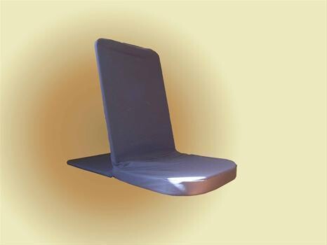Zen Chair
