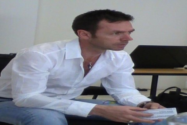 Ernest Frost Nlp