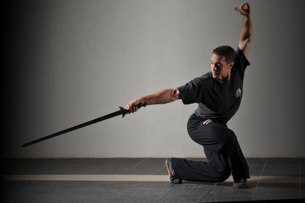 Yang'S Martial Arts Association