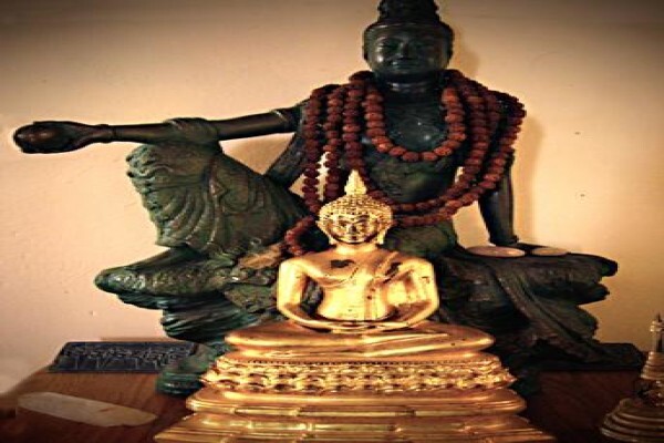 Dharmagiri
