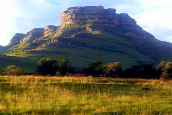 Dharmagiri