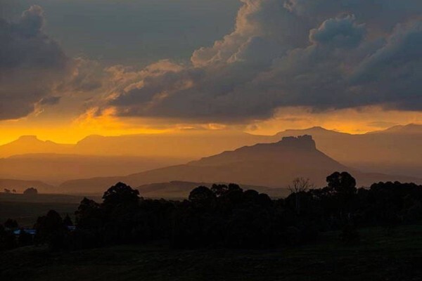 Dharmagiri