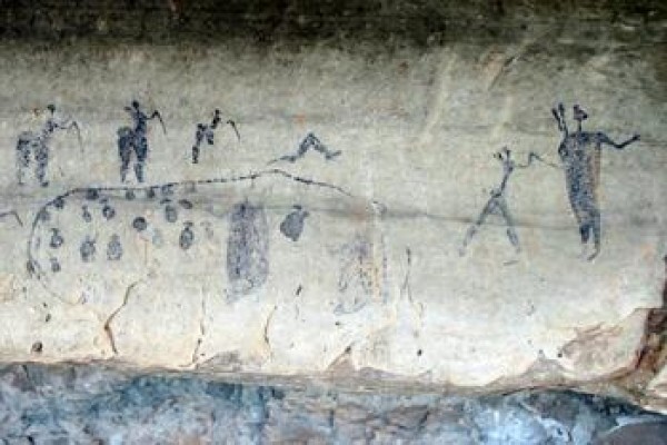 Dharmagiri