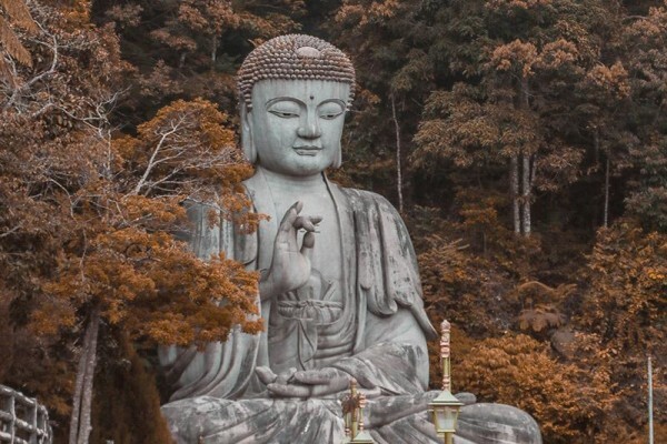 Dharmagiri