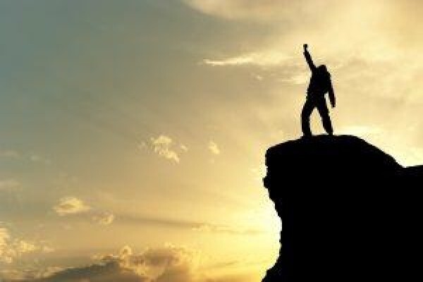 Ernest Frost Nlp