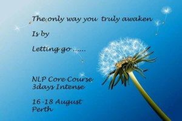 Ernest Frost Nlp