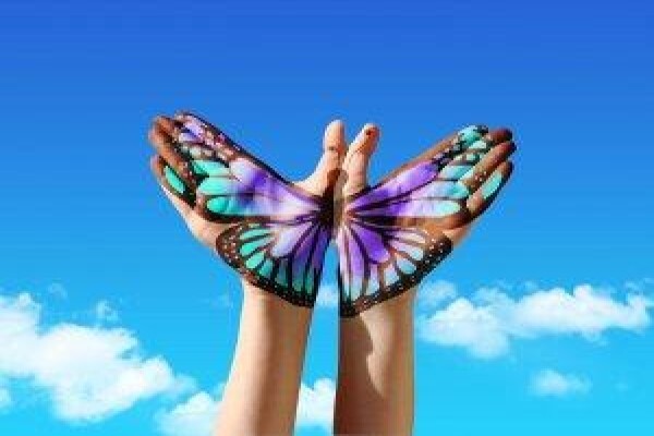 Ernest Frost Nlp