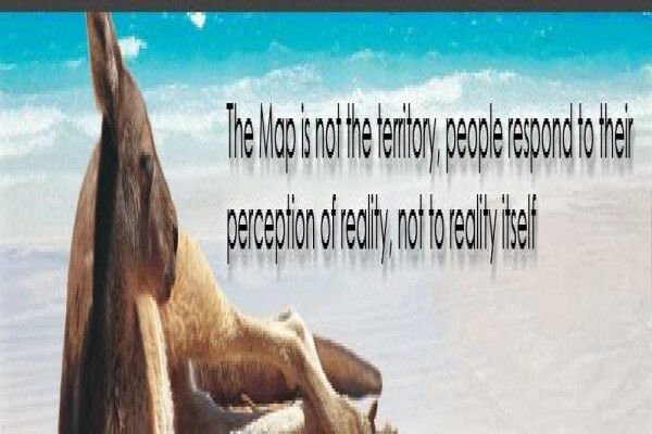 Ernest Frost Nlp