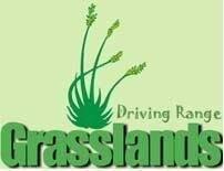 Grasslands Driving Range