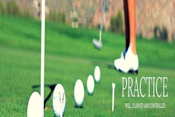 Grasslands Driving Range
