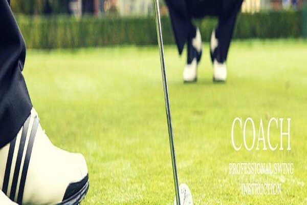Grasslands Driving Range
