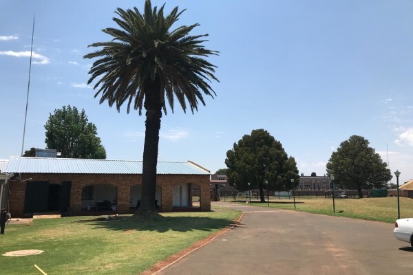 Grasslands Driving Range