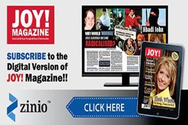 Joy! Magazine