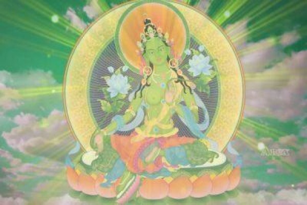 Mahasiddha Kadampa Buddhist Centre