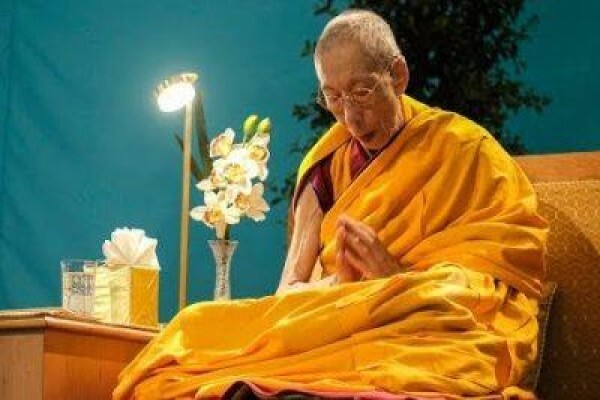 Mahasiddha Kadampa Buddhist Centre